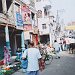 Varanasi vegetable market