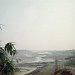 Ganges morning haze