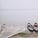 Fishing boats