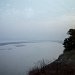 Sunrise over Ganges