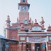 Varanasi temple